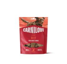 Jerky Chicken with Quail Bar 100 gram