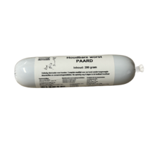 Houdbare vleesworst Paard 200 gram