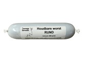 Houdbare vleesworst Rund 200 gram