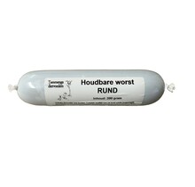 Houdbare vleesworst Rund 200 gram
