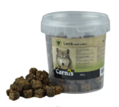 Lamb Mini Cubes 350 gram