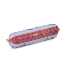 Vleesmix Geit 500 gram