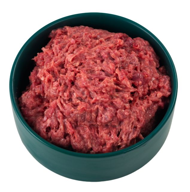 Vleesmix Geit 500 gram