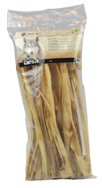 Paardenhuid 400 gram