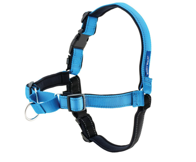 Easy Walk Deluxe Harness M