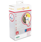 Easy Walk Deluxe Harness M