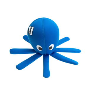 Dog Toy Octopus