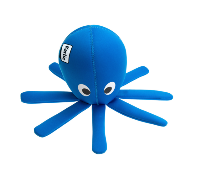 Dog Toy Octopus