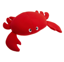 Dog Toy Crab