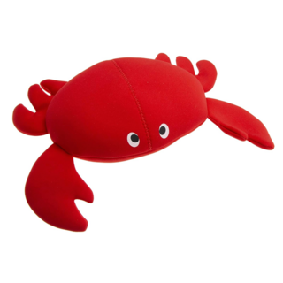 Dog Toy Crab