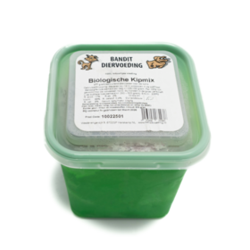 Bio Kip Vleesmix 935 gram