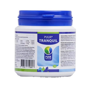 Tranquil / Rust 100 gram