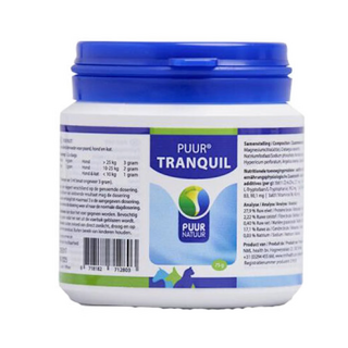 Tranquil / Rust 100 gram
