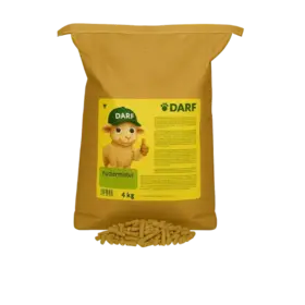 Vol Lam 4kg