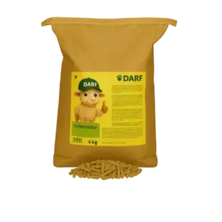 Vol Lam 4kg