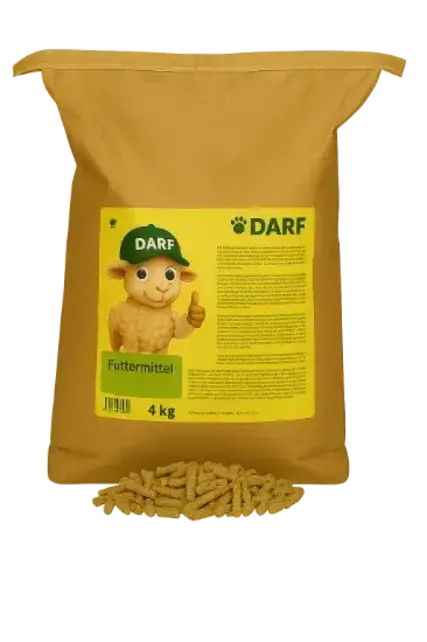 Vol Lam 4kg
