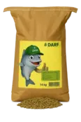 Vol Zalm 4kg