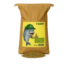 Vol Zalm 4kg