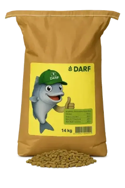 Vol Zalm 4kg