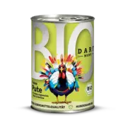 Menu Lekker Kalkoen 400 gram