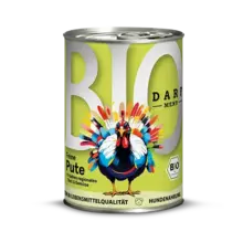 Menu Lekker Kalkoen 400 gram