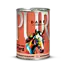 Darf Darf Puur Paard 400 gram
