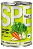 Menu Groentetuin 400 gram
