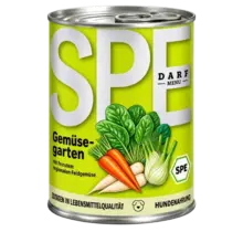 Menu Groentetuin 400 gram
