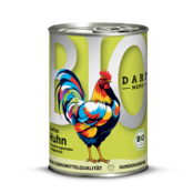 Menu Malse Kip 400 gram