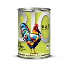 Menu Malse Kip 400 gram