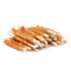 Carnipets Buffelhuid met kip 13 cm 500 gram