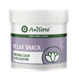 AniForte® Relaxsnack 50 gram