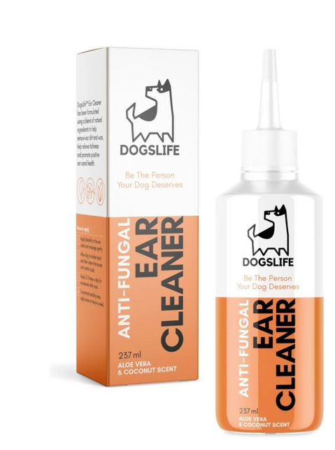Earcleaner 237ml