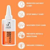 Earcleaner 237ml