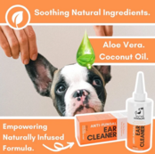 Earcleaner 237ml