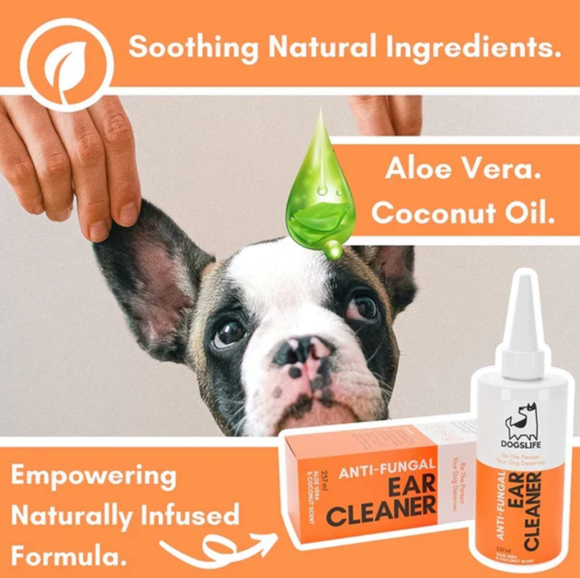 Earcleaner 237ml