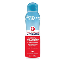 OxyMed Anti-Itch Oatmeal Treatment 355ml