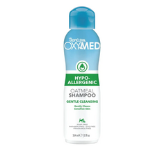 OxyMed HypoAllergenic Oatmeal Shampoo 355ml