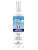 OxyMed Anti-Itch Spray 236ml