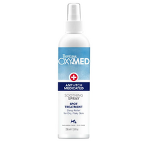 OxyMed Anti-Itch Spray 236ml