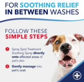 OxyMed Anti-Itch Spray 236ml