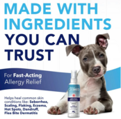 OxyMed Anti-Itch Spray 236ml