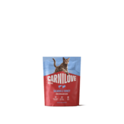 ACTIVE CAT Salmon & Turkey for Adult 400 gram
