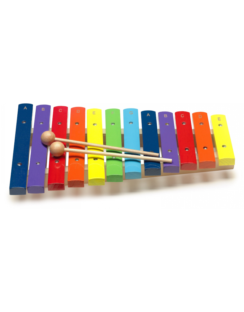 Stagg Xylo-J12 RB Xylophone