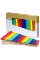 Stagg Xylo-J15 RB Xylophone