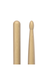 Promark Classic forward TX7AW 7A Hickory ovale houten tip Drumstokken