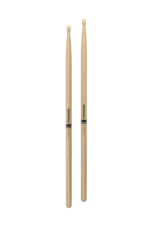 Promark Classic forward TX7AW 7A Hickory ovale houten tip Drumstokken