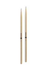 Promark Classic forward TX7AN 7A Hickory oval nylon tip Drumsticks