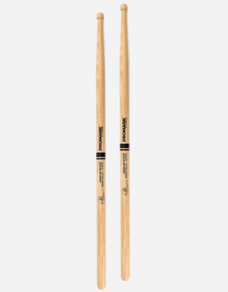 Promark TX707W Simon philips signature drumsticks