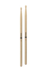 Promark Classic forward TX5BW 5B Hickory ovale houten tip Drumstokken